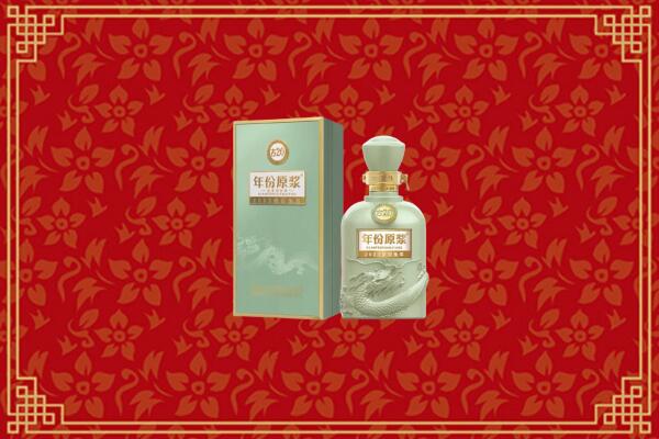丽水市云和县高价回收古井贡酒